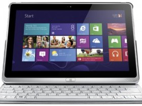 Планшет ACER Aspire P3 120Gb
